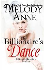 The Billionaire's Dance (Billionaire Bachelors #2)