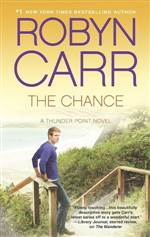 The Chance (Thunder Point #4)
