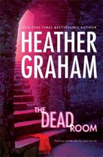 The Dead Room (Harrison Investigation #4)