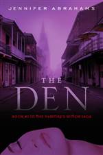 The Den (Vampire's Witch Saga #1)