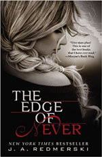 The Edge of Never (The Edge of Never #1)