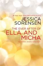 The Ever After of Ella and Micha (The Secret #4)