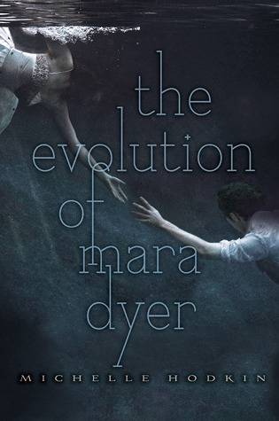 The Evolution of Mara Dyer (Mara Dyer #2)