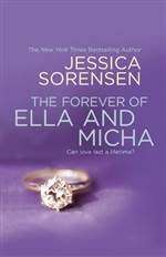 The Forever of Ella and Micha (The Secret #2)