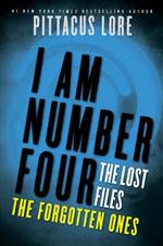 The Forgotten Ones (Lorien Legacies: The Lost Files #6)