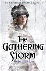 The Gathering Storm (Katerina #1)