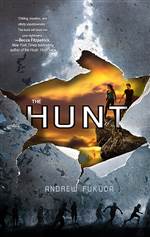 The Hunt (The Hunt #1)