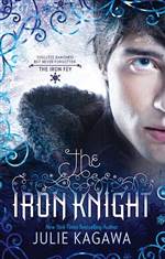 The Iron Knight (The Iron Fey #4)