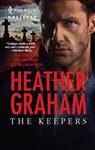 The Keepers (The Keepers Trilogy #1)