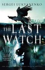 The Last Watch (Watch #4)