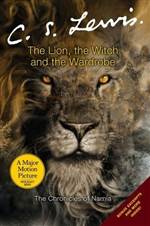 The Lion, the Witch, and the Wardrobe (The Chronicles of Narnia #1)