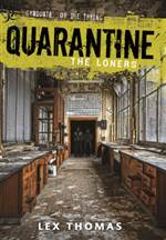 The Loners (Quarantine #1)