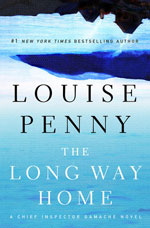 The Long Way Home (Chief Inspector Armand Gamache #10)