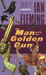 The Man With the Golden Gun (James Bond #13)