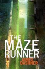 The Maze Runner (The Maze Runner #1)