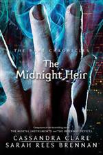 The Midnight Heir (The Bane Chronicles #4)