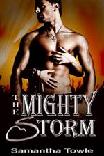 The Mighty Storm (The Storm #1)