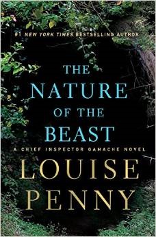 The Nature of the Beast (Chief Inspector Armand Gamache #11)