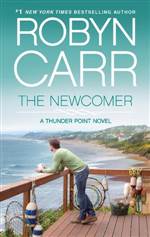 The Newcomer (Thunder Point #2)