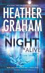 The Night Is Alive (Krewe of Hunters #10)