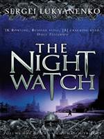 The Night Watch (Watch #1)