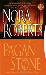 The Pagan Stone (Sign of Seven #3)
