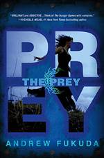 The Prey (The Hunt #2)