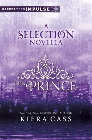 The Prince (The Selection #0.5)