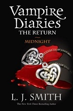 The Return: Midnight (The Vampire Diaries #3)