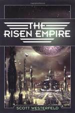 The Risen Empire (Succession #1)