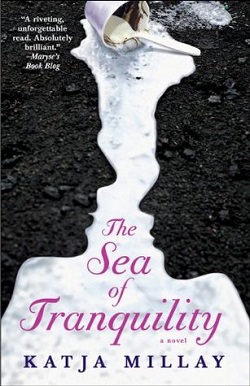 sea of tranquility review