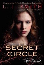 The Secret Circle: The Divide (The Secret Circle #4)