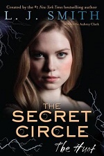 The Secret Circle: The Hunt (The Secret Circle #5)