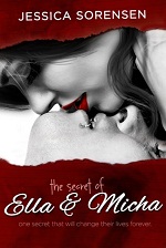 The Secret of Ella and Micha (The Secret #1)