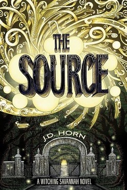 The Source (Witching Savannah #2)