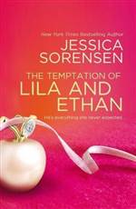 The Temptation of Lila and Ethan (The Secret #3)