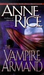 The Vampire Armand (The Vampire Chronicles #6)