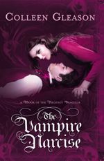 The Vampire Narcise (Regency Draculia #3)