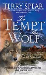 To Tempt the Wolf (Heart of the Wolf #3)