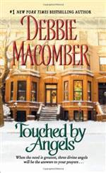 Touched by Angels (Angels Everywhere #3)