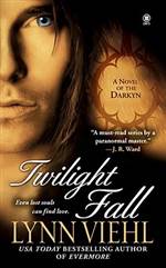 Twilight Fall (Darkyn #6)