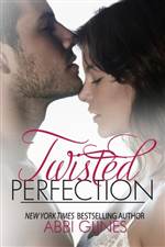 Twisted Perfection (Perfection #1)