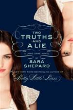 Two Truths and a Lie (The Lying Game #3)