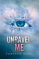 shatter me read free
