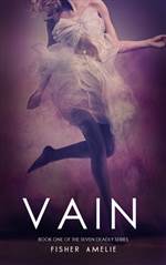 Vain (The Seven Deadly #1)