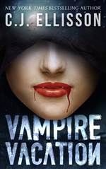 Vampire Vacation (The V V Inn #1)