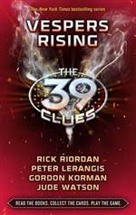 Vespers Rising ( The 39 Clues #11)