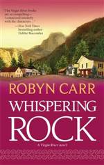 Whispering Rock (Virgin River #3)