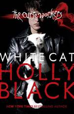 White Cat (Curse Workers #1)