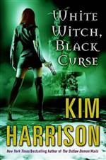White Witch, Black Curse (The Hollows #7)